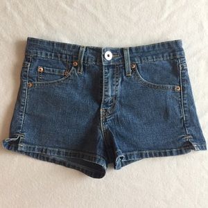 Levi's Shorts - Levi's Shorts Levi's Shorts - Levi's Shorts
